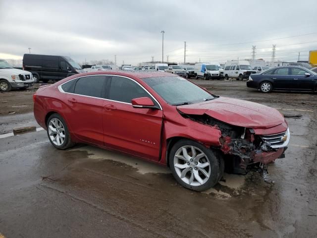 2014 Chevrolet Impala LT