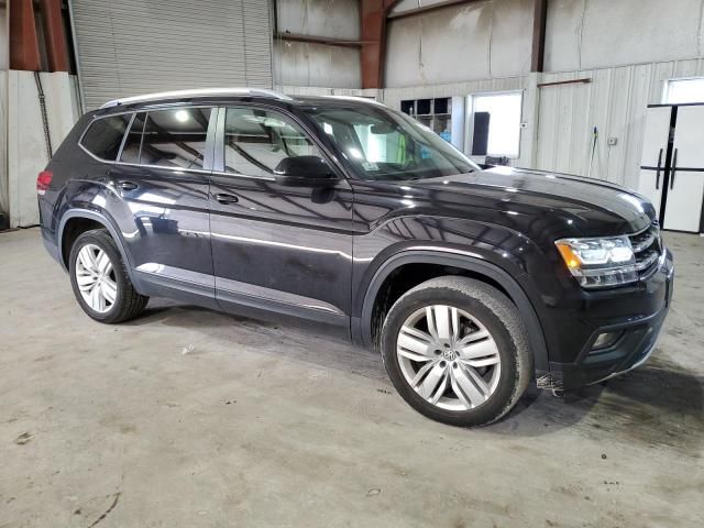 2019 Volkswagen Atlas SE