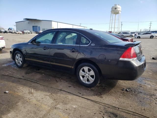 2008 Chevrolet Impala LT