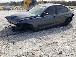 Salvage cars for sale at Ellenwood, GA auction: 2014 BMW 328 XI Sulev