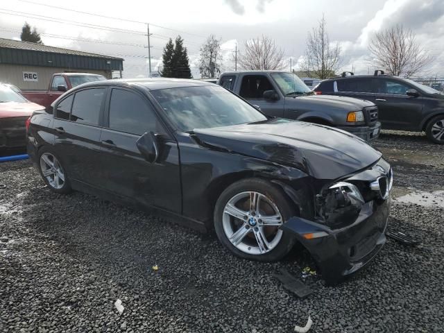 2014 BMW 328 D Xdrive