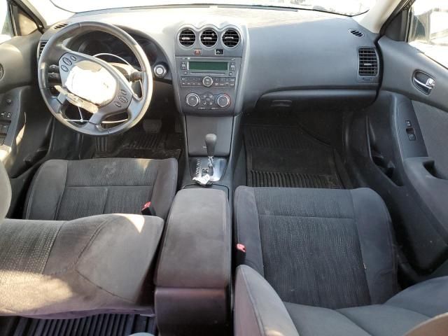 2011 Nissan Altima Base