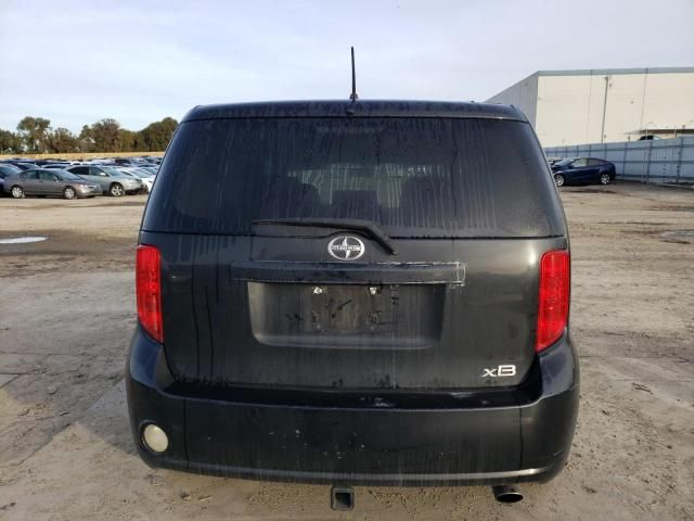 2008 Scion XB