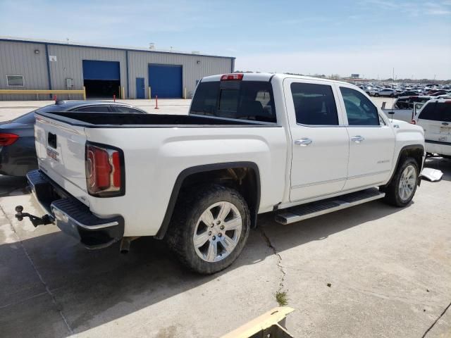 2016 GMC Sierra K1500 SLT