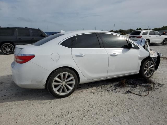 2012 Buick Verano