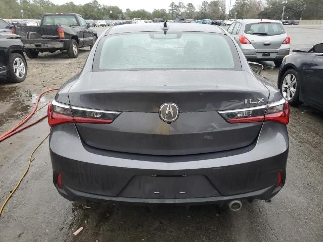 2019 Acura ILX Premium