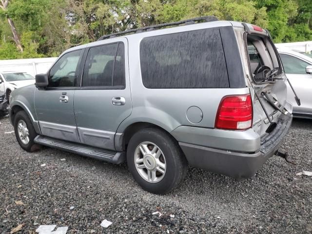 2006 Ford Expedition XLT