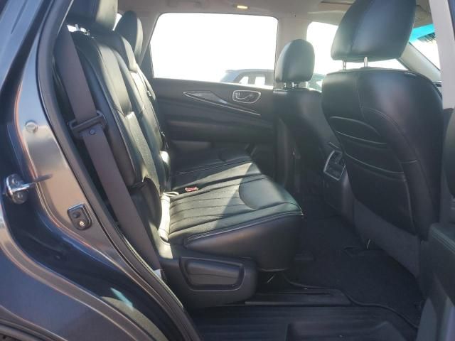 2014 Infiniti QX60