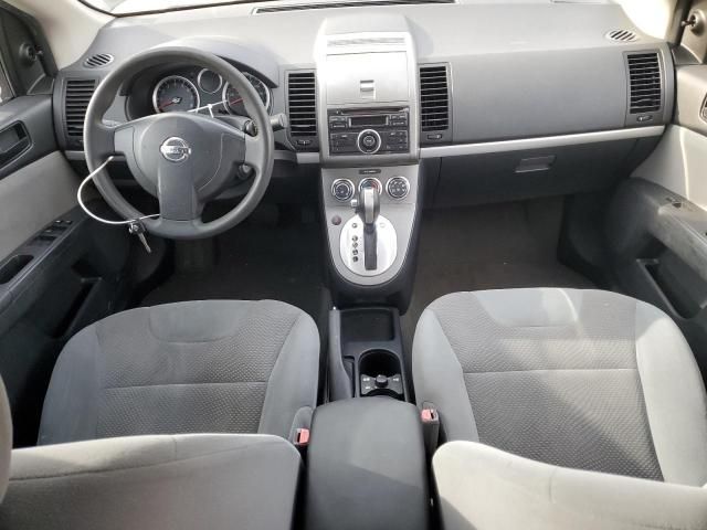 2010 Nissan Sentra 2.0