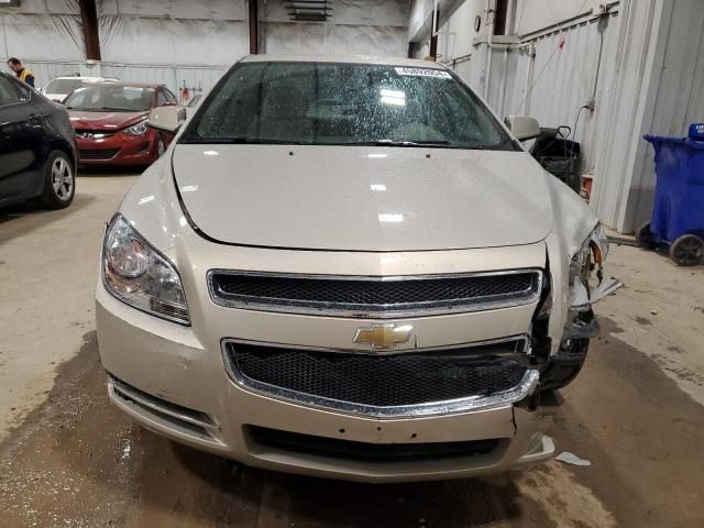 2010 Chevrolet Malibu 2LT