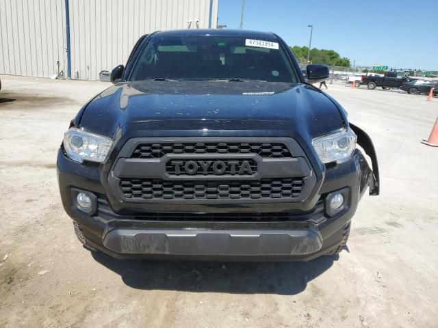 2021 Toyota Tacoma Double Cab