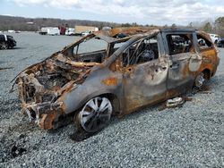 Vehiculos salvage en venta de Copart Concord, NC: 2024 Honda Odyssey Elite