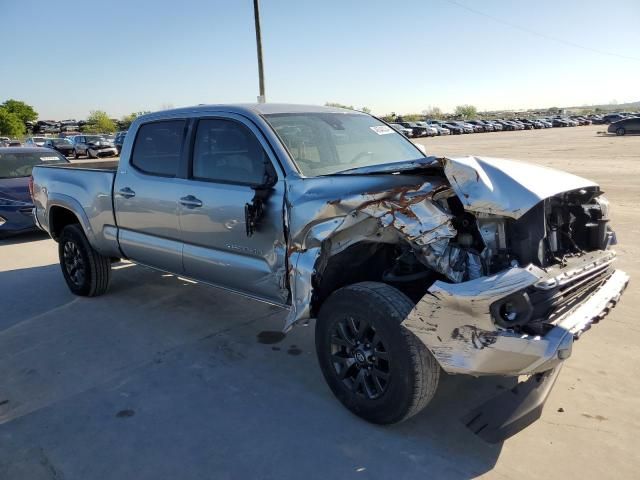 2022 Toyota Tacoma Double Cab