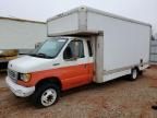 1997 Ford Econoline E350 Cutaway Van