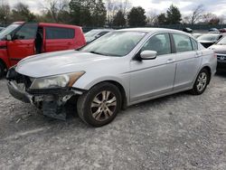 Vehiculos salvage en venta de Copart Madisonville, TN: 2010 Honda Accord LXP