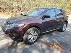 2013 Nissan Murano S