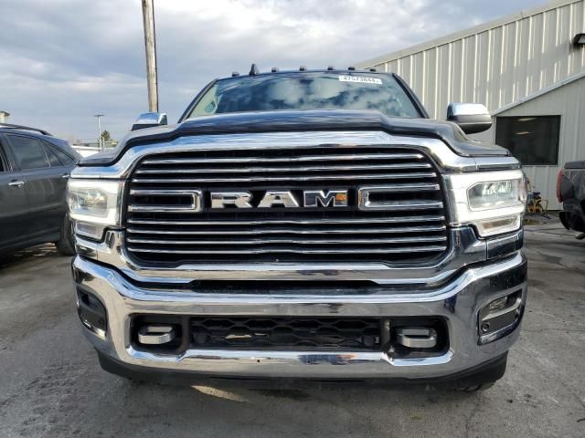 2019 Dodge 2500 Laramie