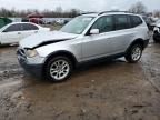 2004 BMW X3 2.5I