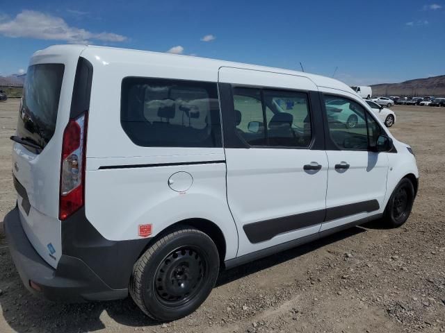 2016 Ford Transit Connect XL