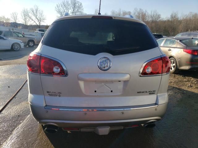 2009 Buick Enclave CXL