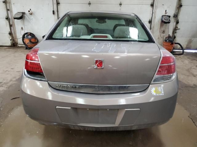 2008 Saturn Aura XE