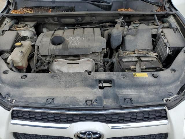 2010 Toyota Rav4 Limited