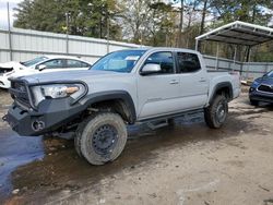 2020 Toyota Tacoma Double Cab en venta en Austell, GA