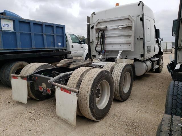 2017 Freightliner Cascadia 125