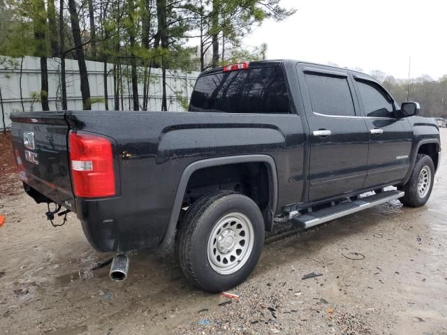 2017 GMC Sierra C1500 SLE