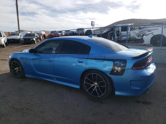 2015 Dodge Charger R/T Scat Pack