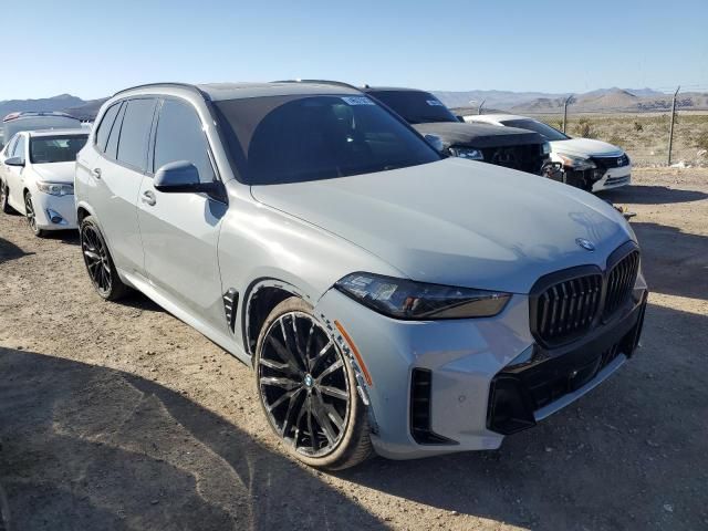 2024 BMW X5 Sdrive 40I