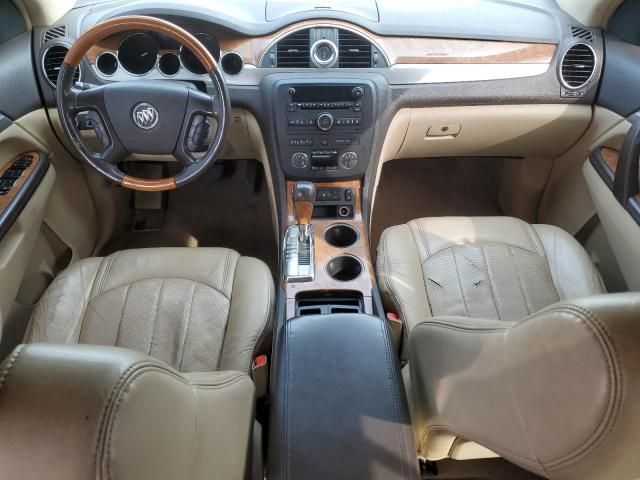 2009 Buick Enclave CXL