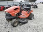 2007 John Deere Lawnmower