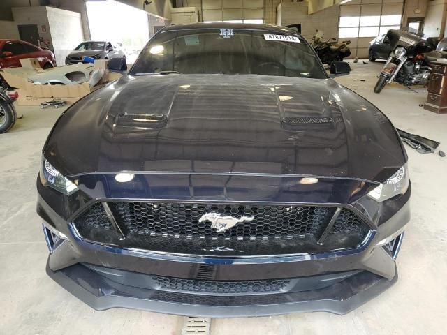 2021 Ford Mustang GT