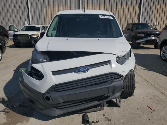 2016 Ford Transit Connect XL