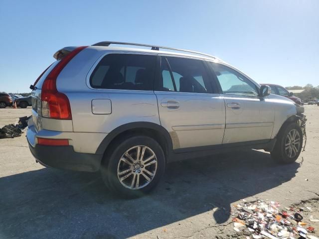 2009 Volvo XC90 3.2