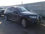 2018 Audi Q5 Prestige