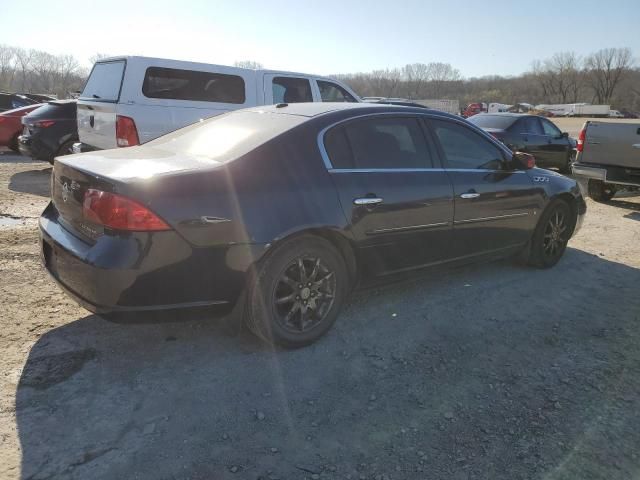 2006 Buick Lucerne CXL