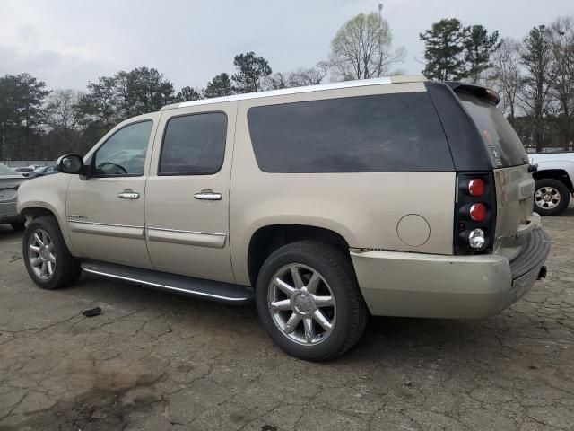 2008 GMC Yukon XL Denali