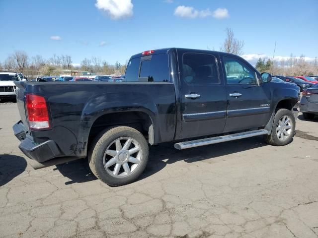 2013 GMC Sierra K1500 Denali