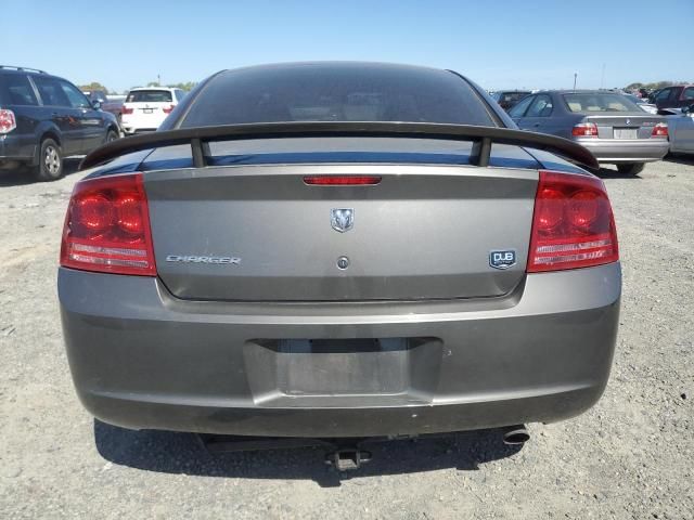 2008 Dodge Charger SXT