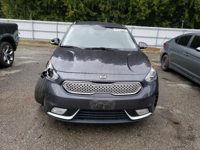 2018 KIA Niro EX