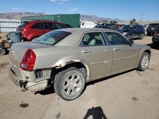 2006 Chrysler 300 Touring