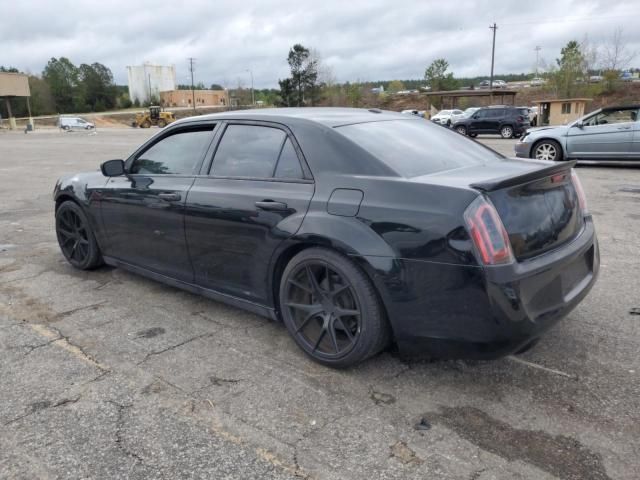 2014 Chrysler 300C