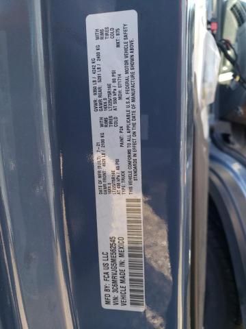 2021 Dodge RAM Promaster 3500 3500 High