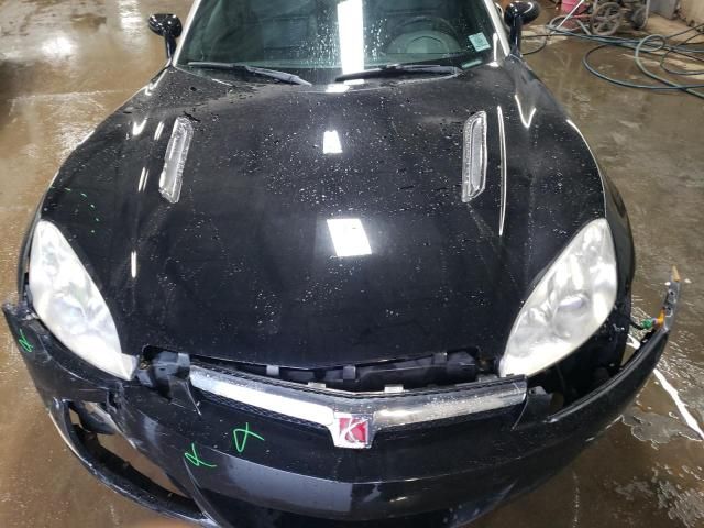 2007 Saturn Sky