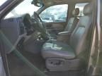 2002 Oldsmobile Bravada