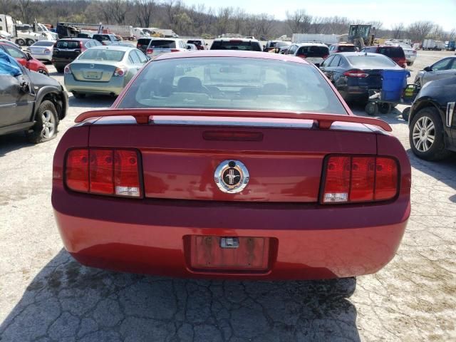 2006 Ford Mustang