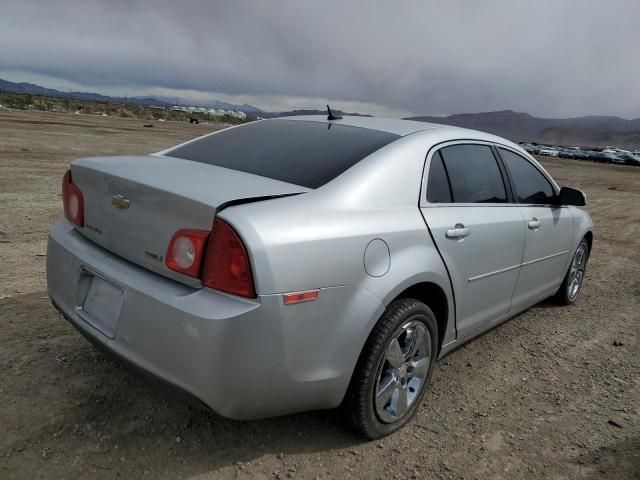 2011 Chevrolet Malibu 2LT