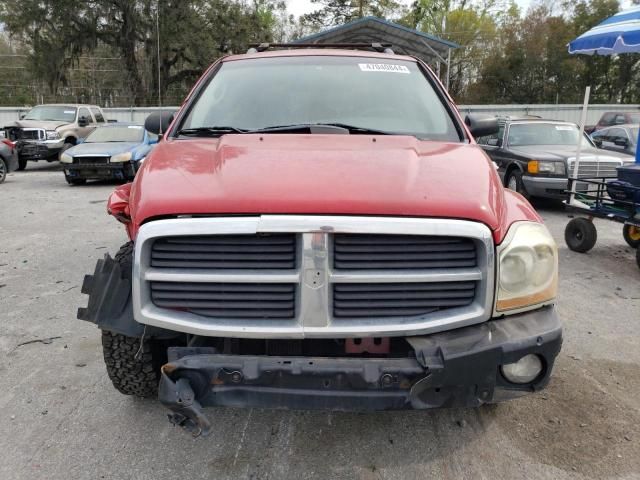 2006 Dodge Durango SLT